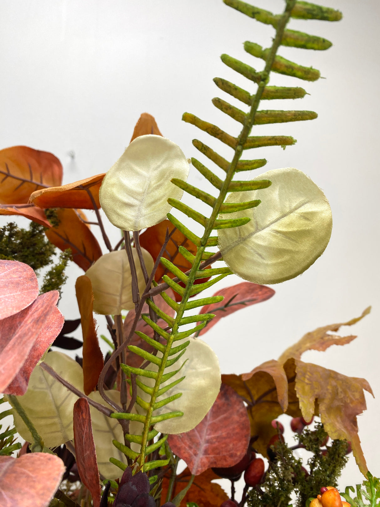 32" Crisp and Spicy Drop-in