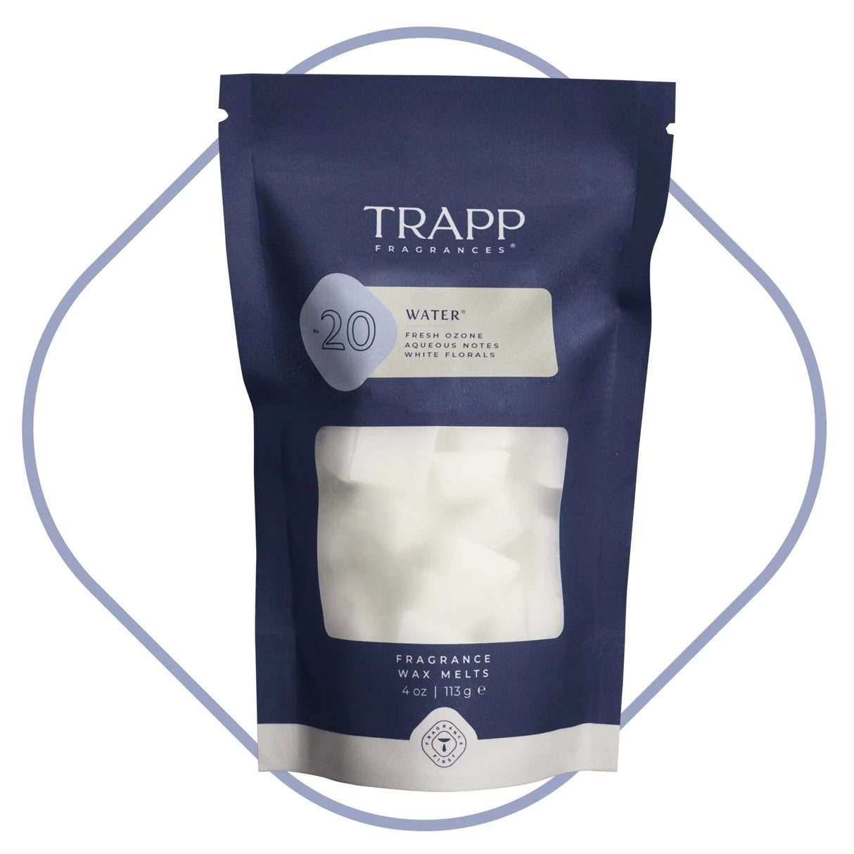 No 20 Water Wax Melts