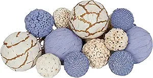 Dried Exotics Orbs Bag - 5 Colors