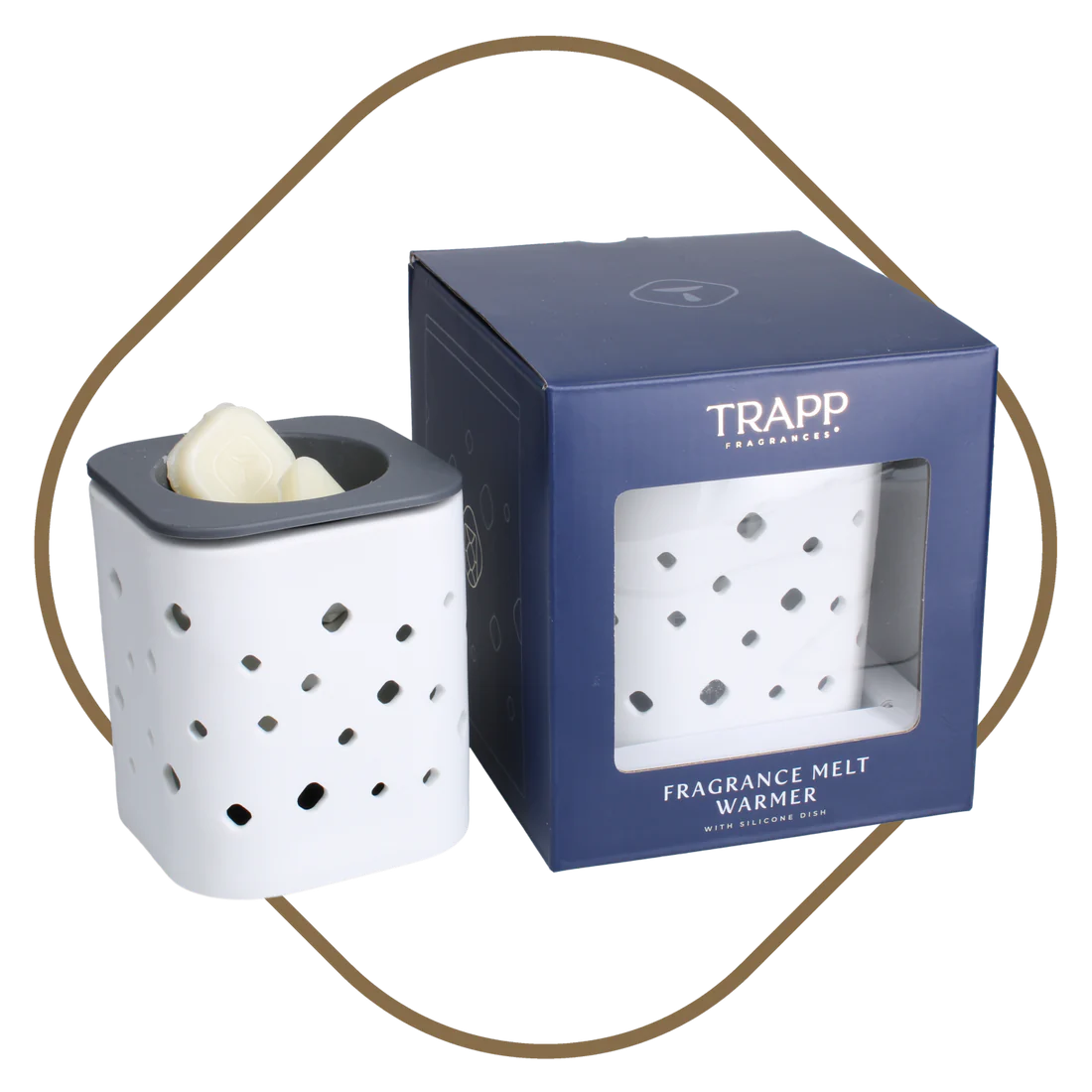 Signature Melt Warmer