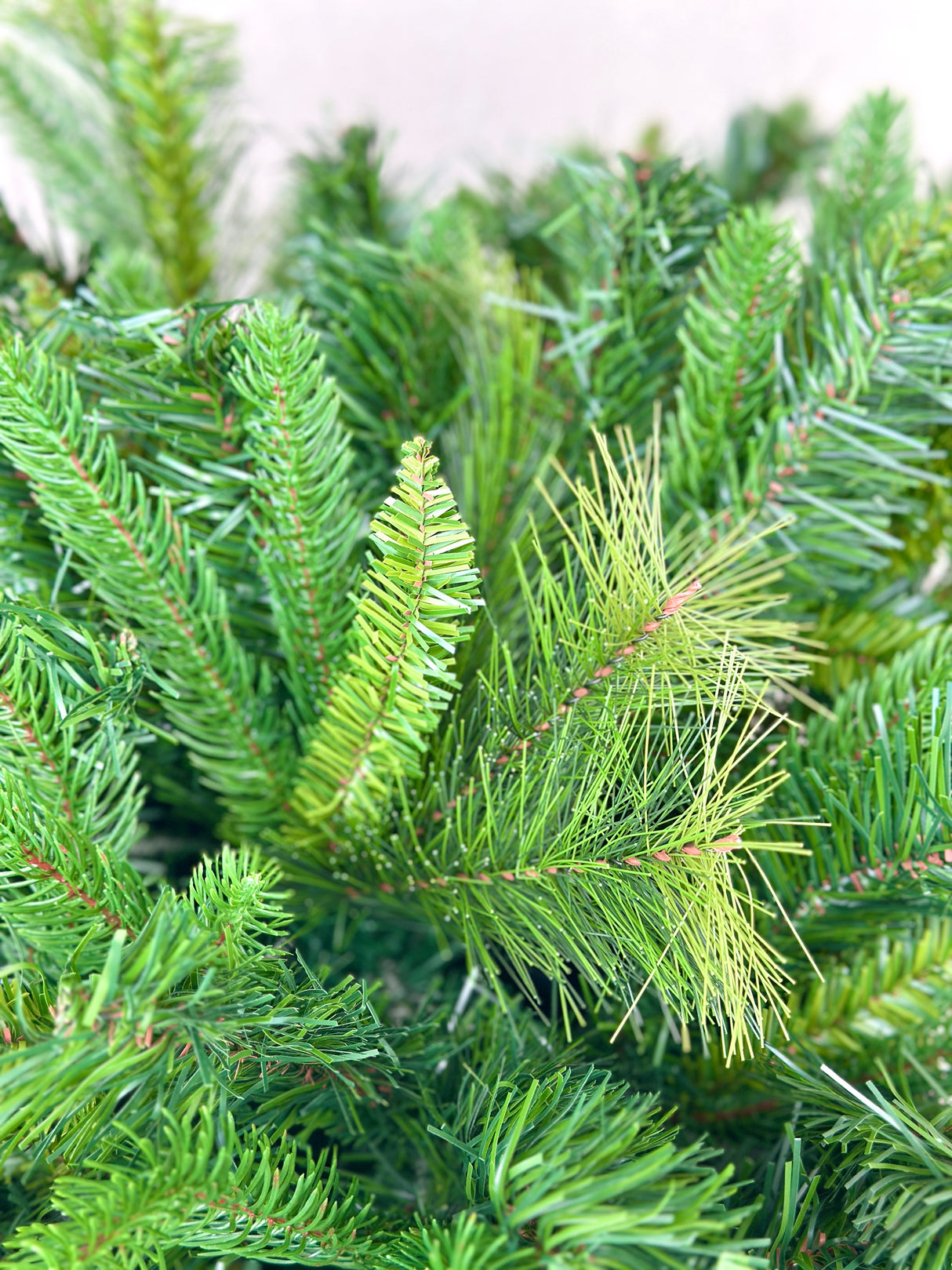 Pine Porch Pot Cover