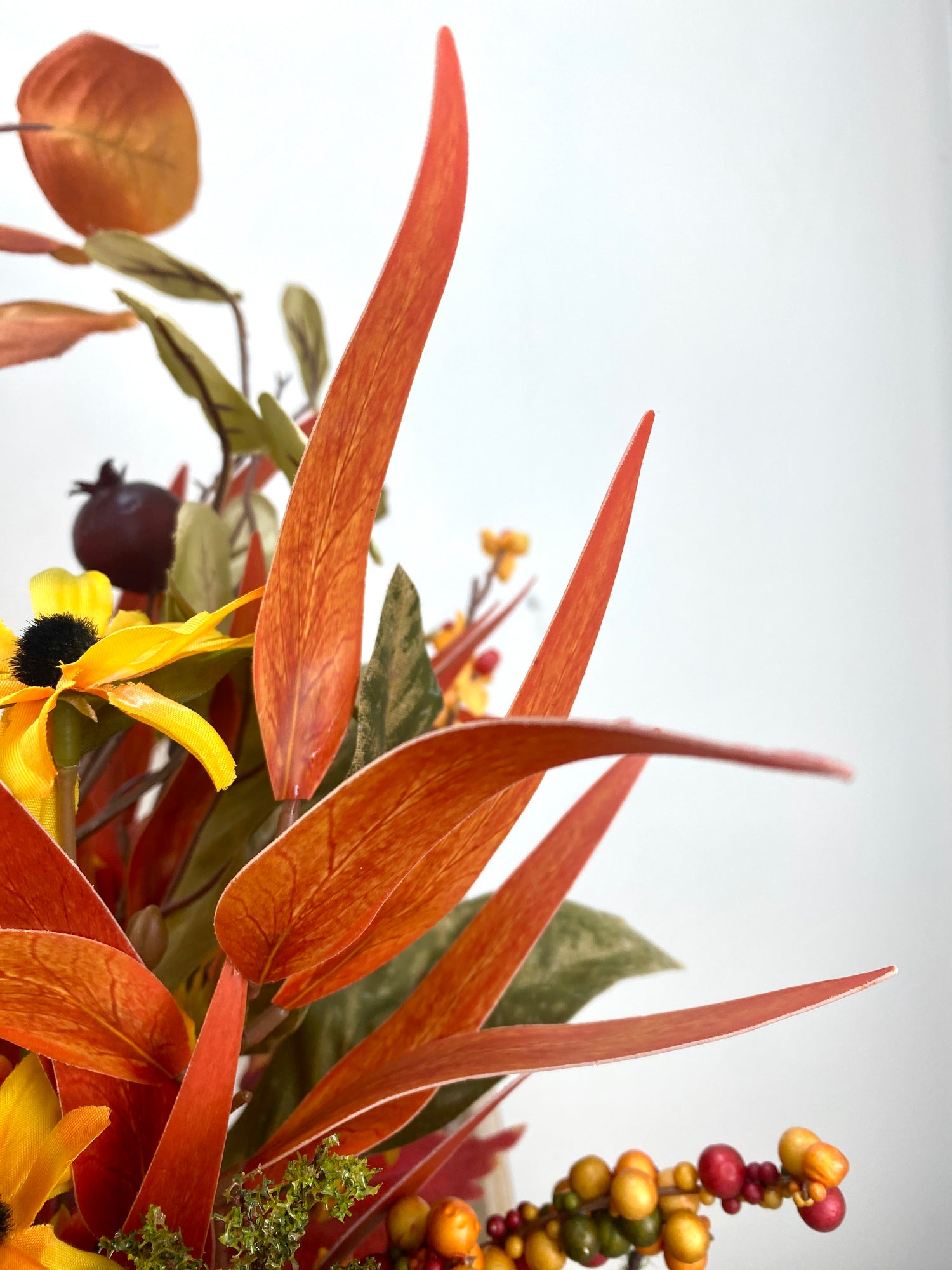 24" Another Autumn Drop-in