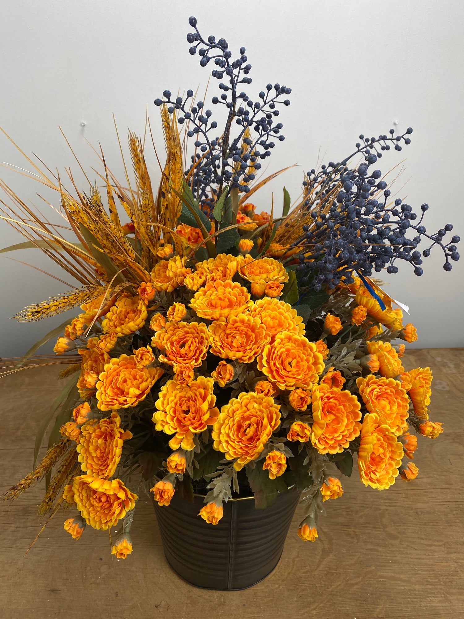 Happy Harvest Step-Sitter*