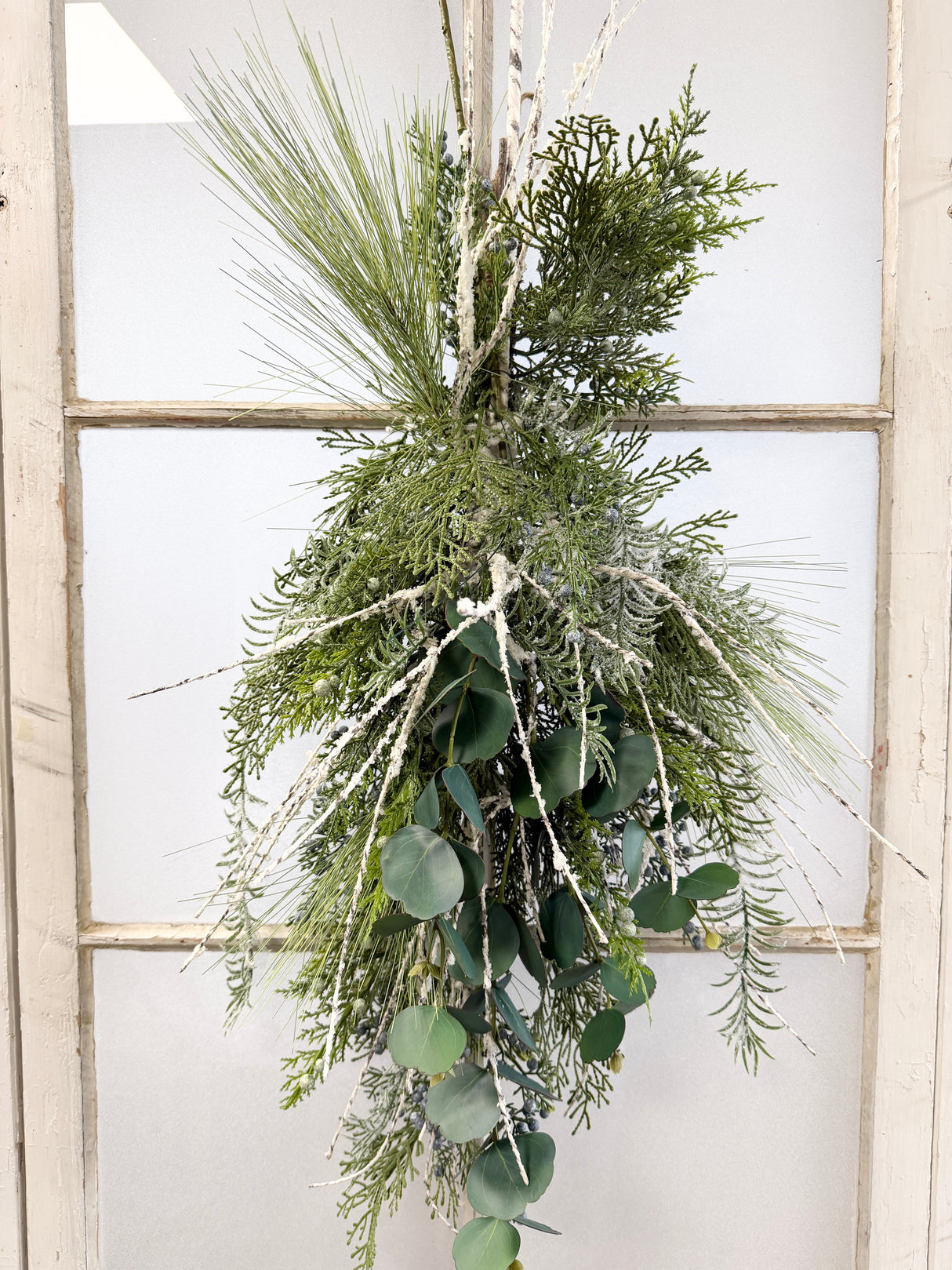 Winter Whisper Swag Kit