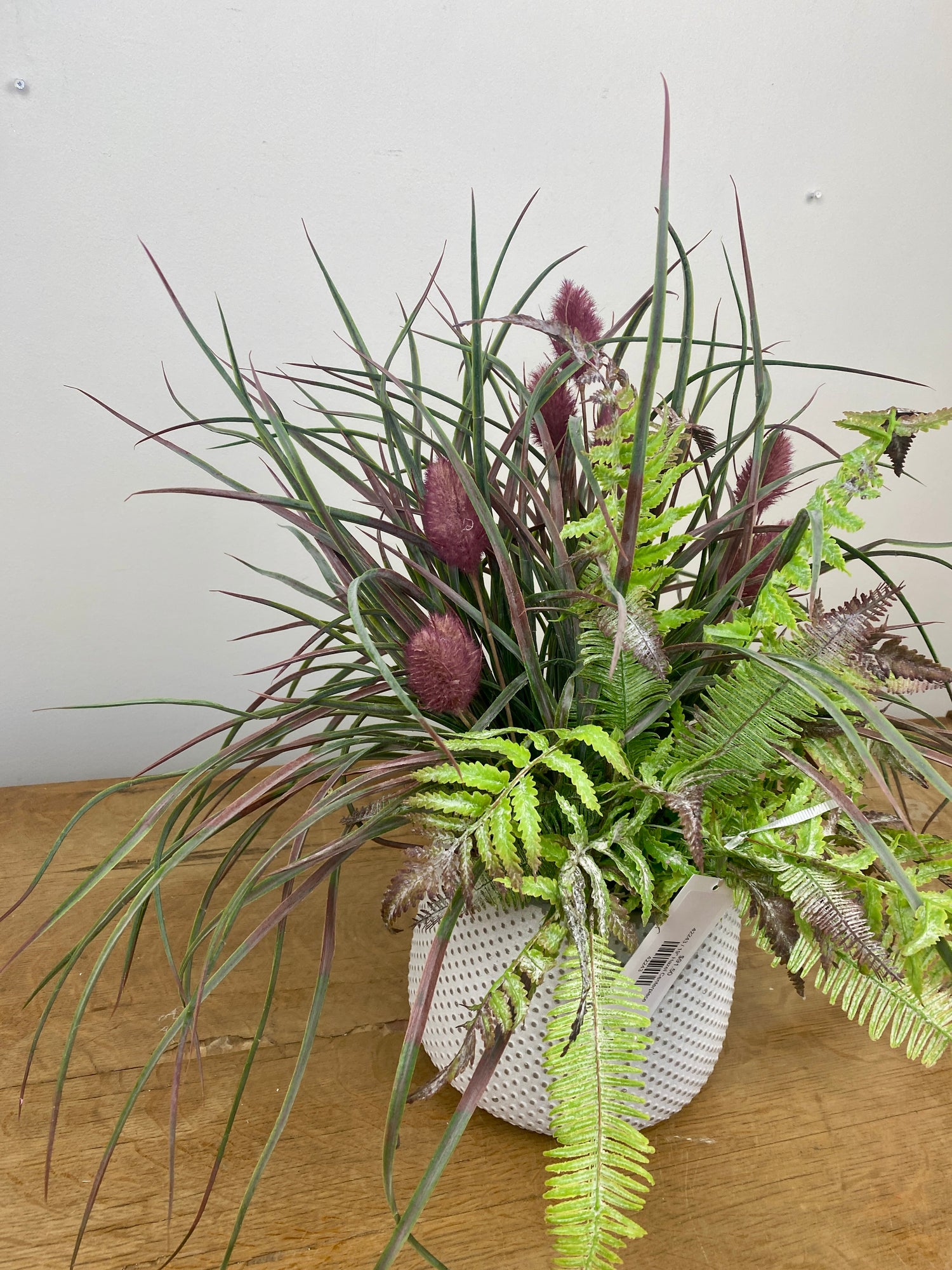 19" Hazel Centerpiece