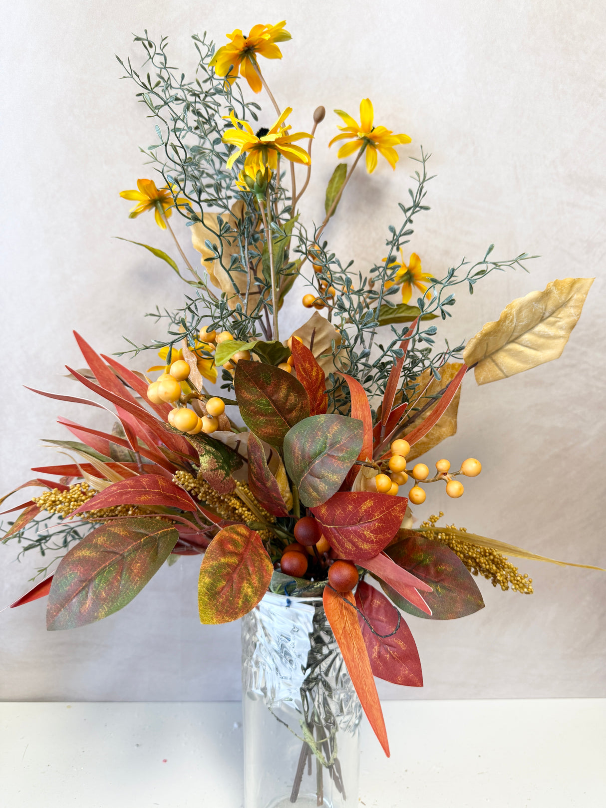 25" Golden Dreams Drop-in*