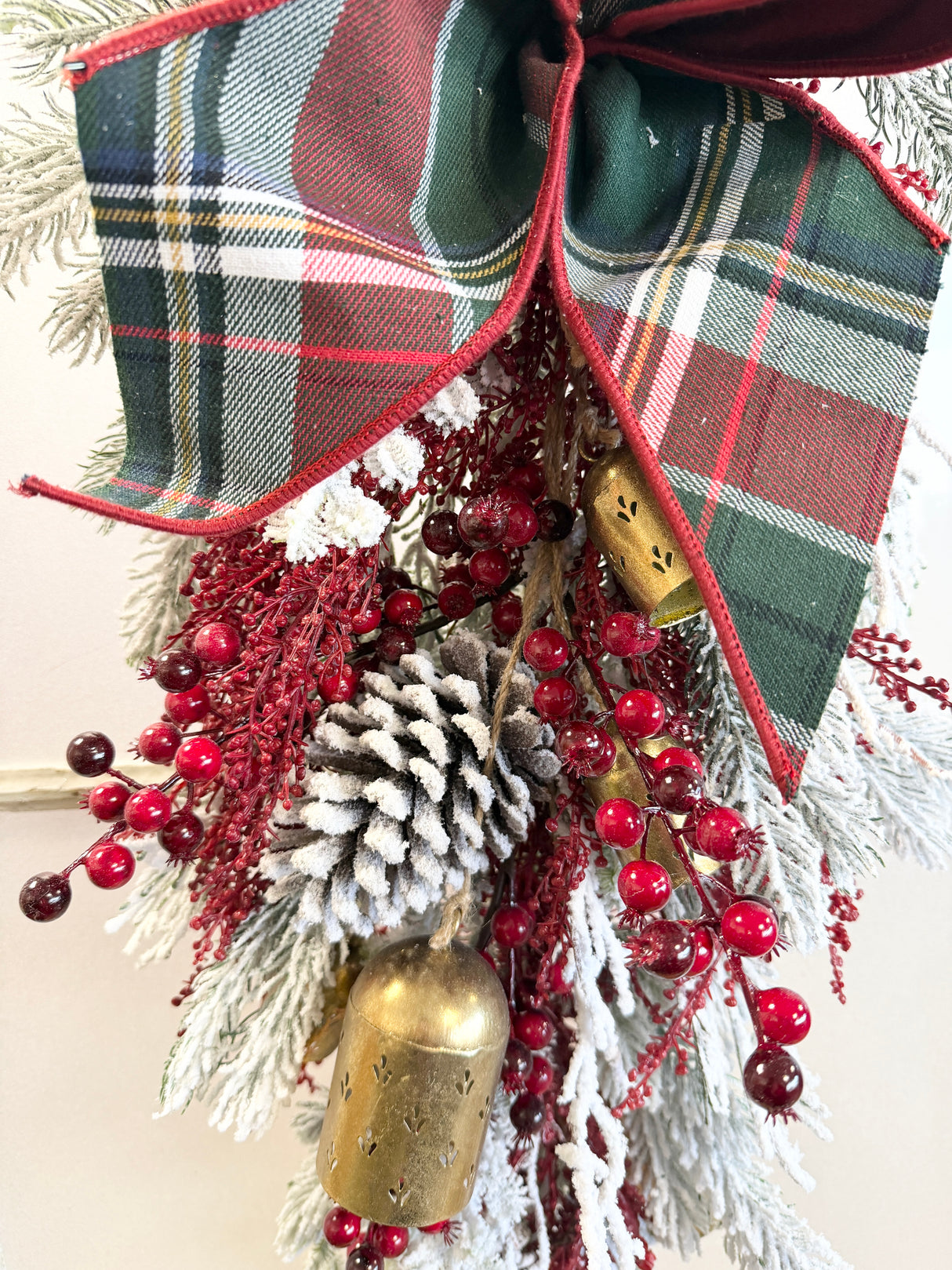 Bells Are Ringing Swag Kit