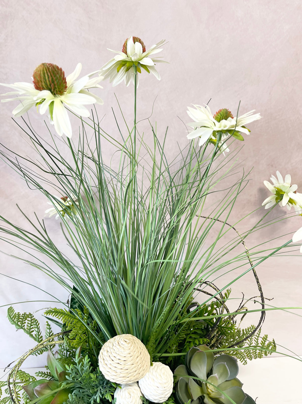 24" Wild Garden Bowl