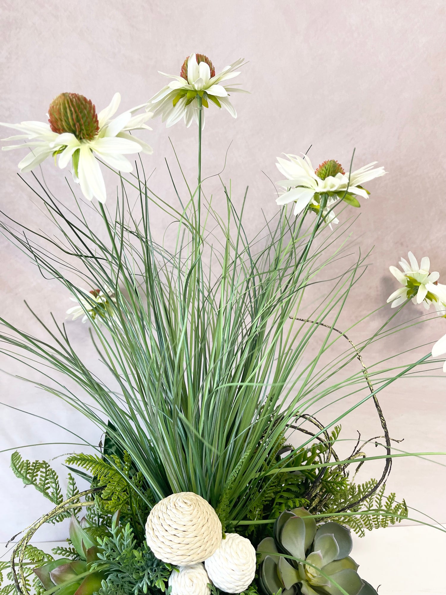 24" Wild Garden Bowl