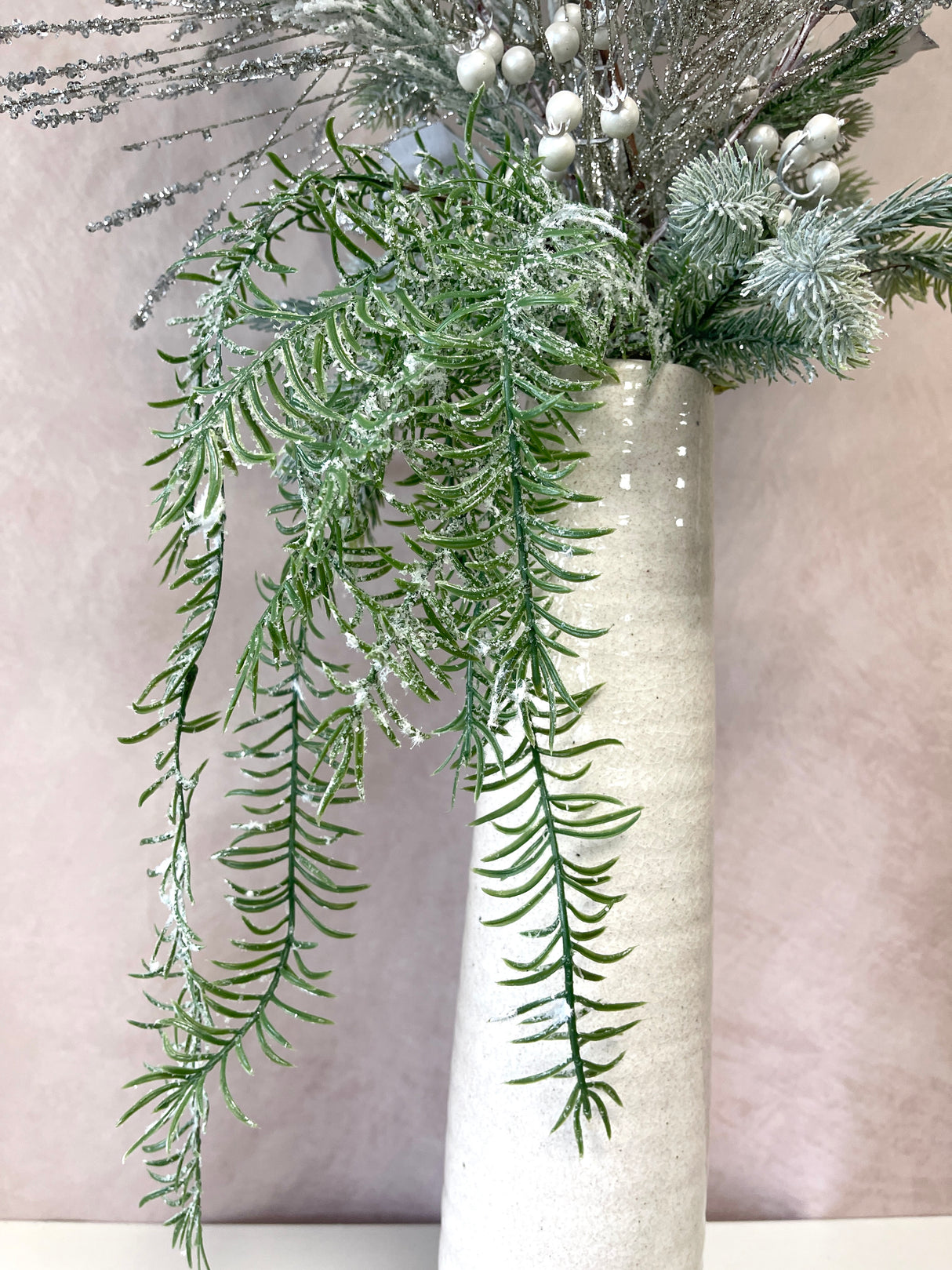 35" Grand Frost Drop-in