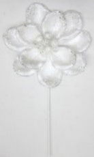 Twinkling Lights Magnolia Stem