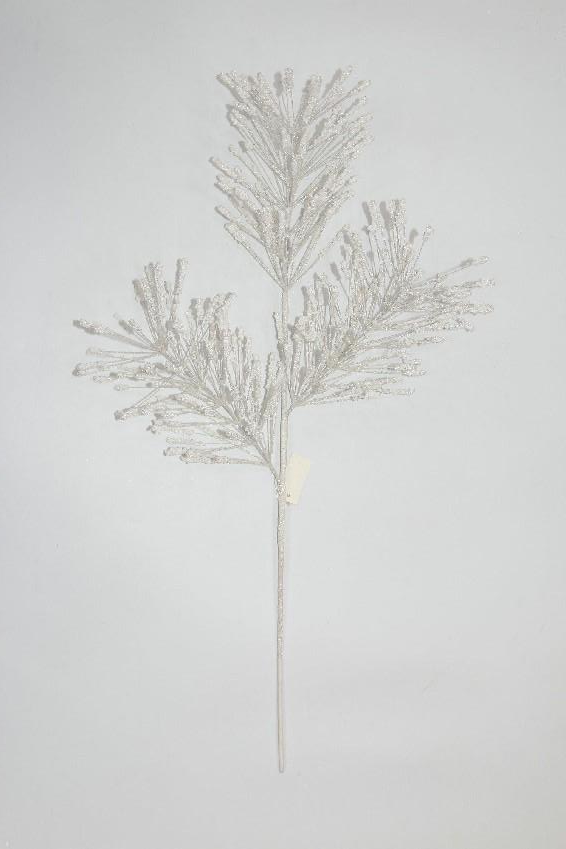 White Glitter Magical Days Spray