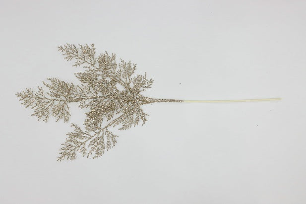 Champagne Glitter Spray