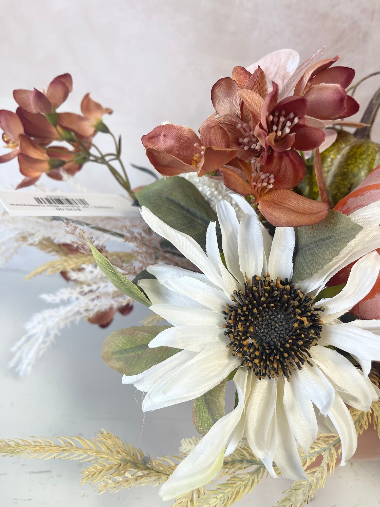 20" Autumn Bliss Centerpiece