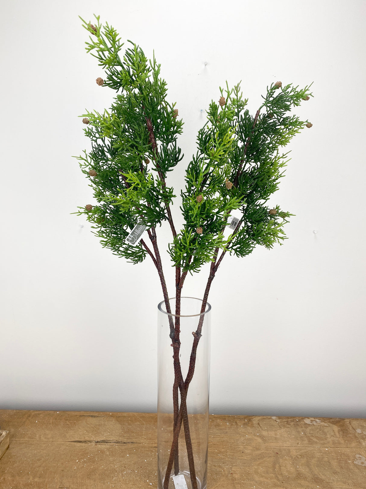 Just Cut Pinecone Cedar Spray