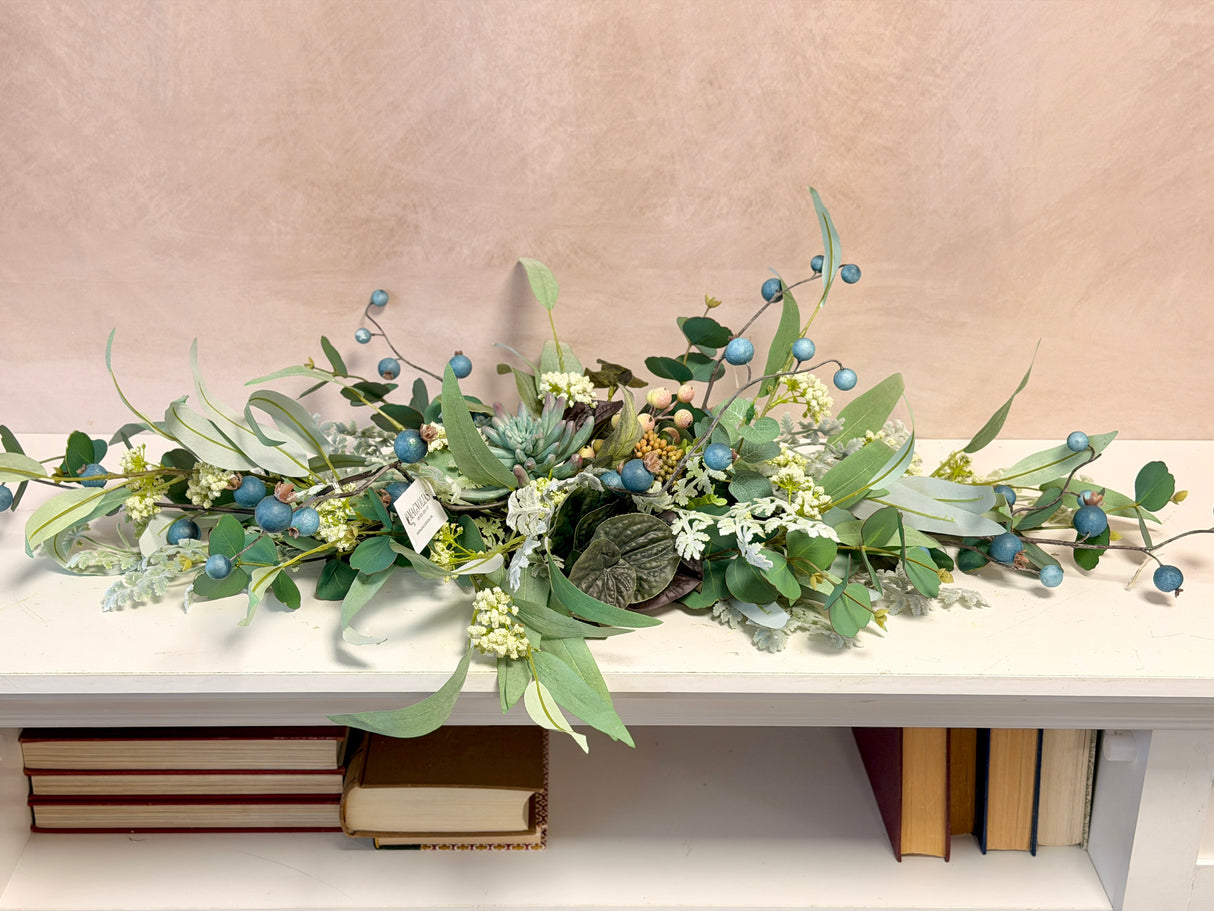 35" Today's Adventures Swag