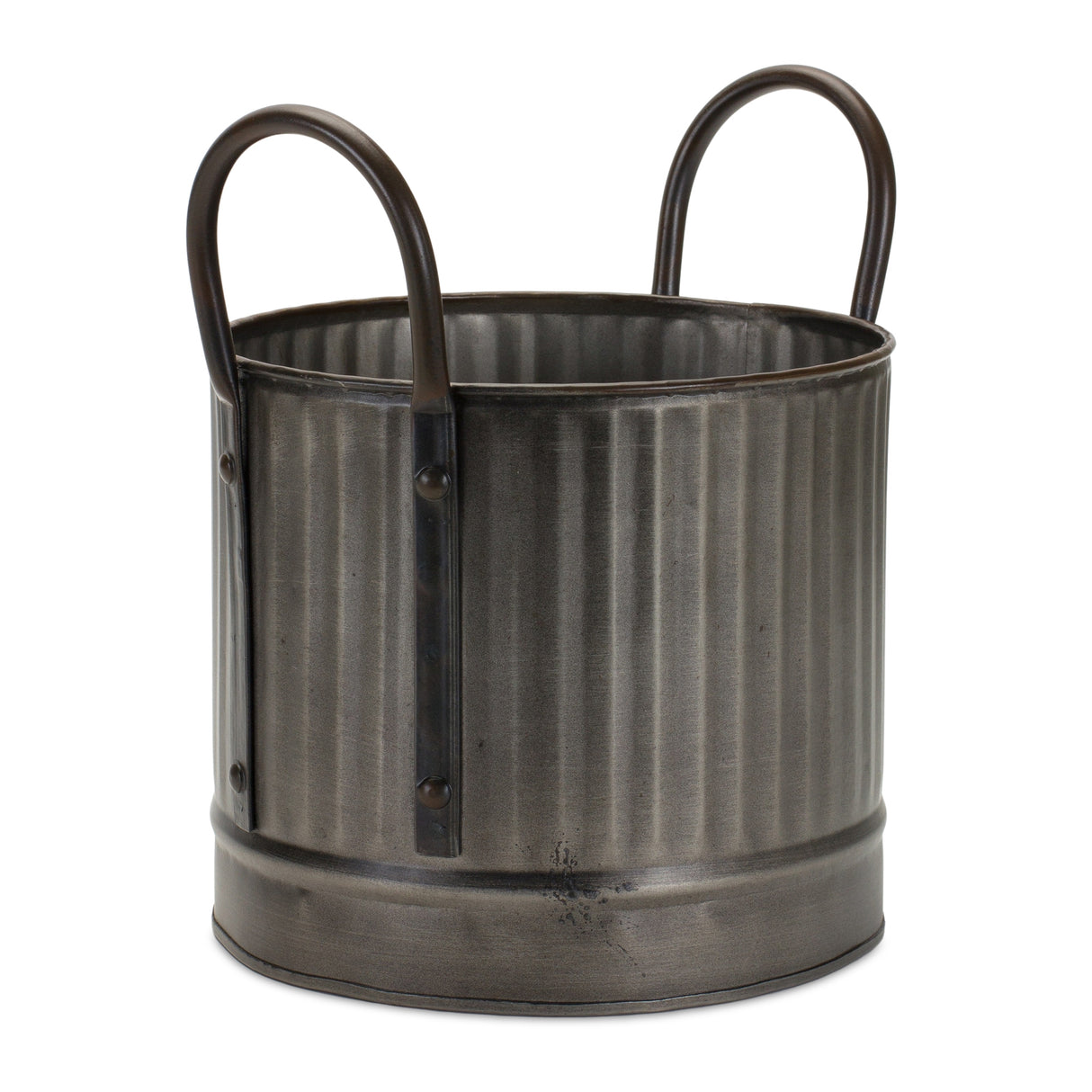 Mady Metal Planter