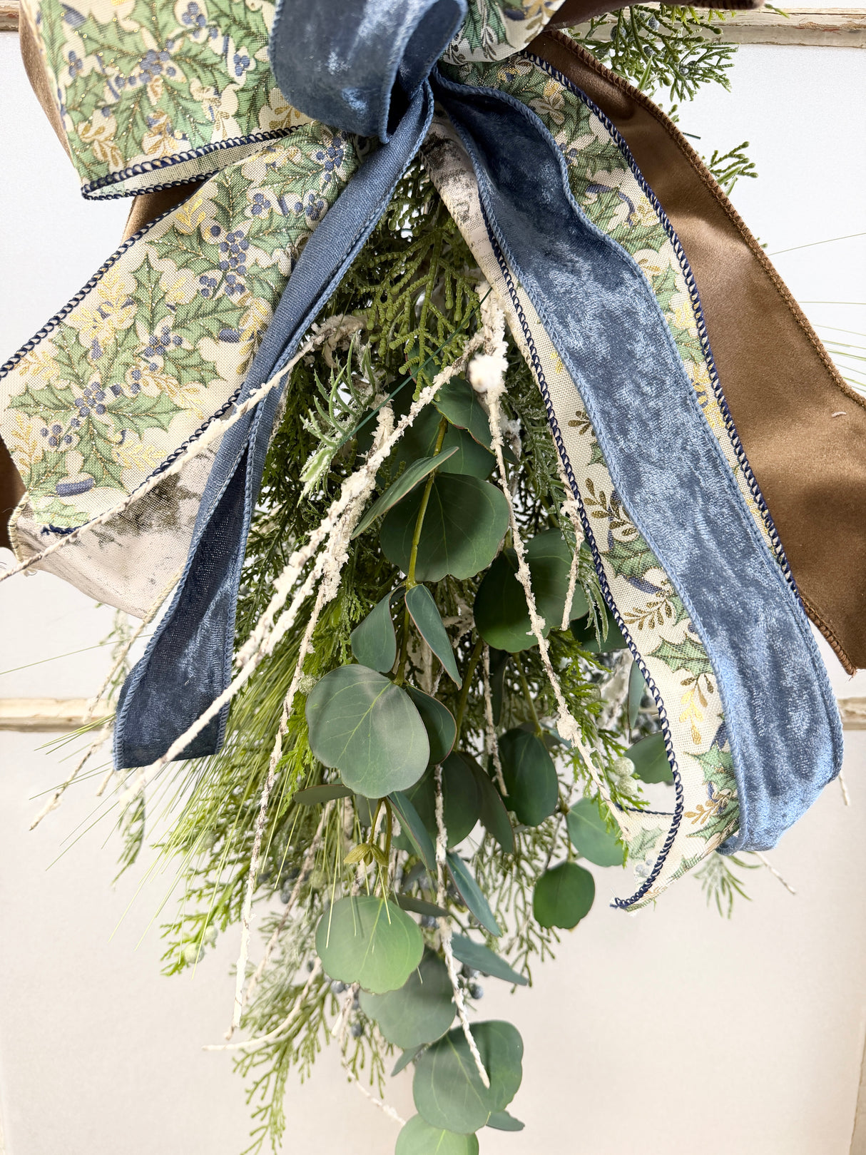 Winter Whisper Swag Kit