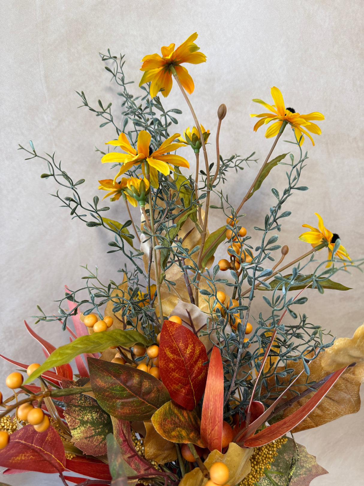 25" Golden Dreams Drop-in*