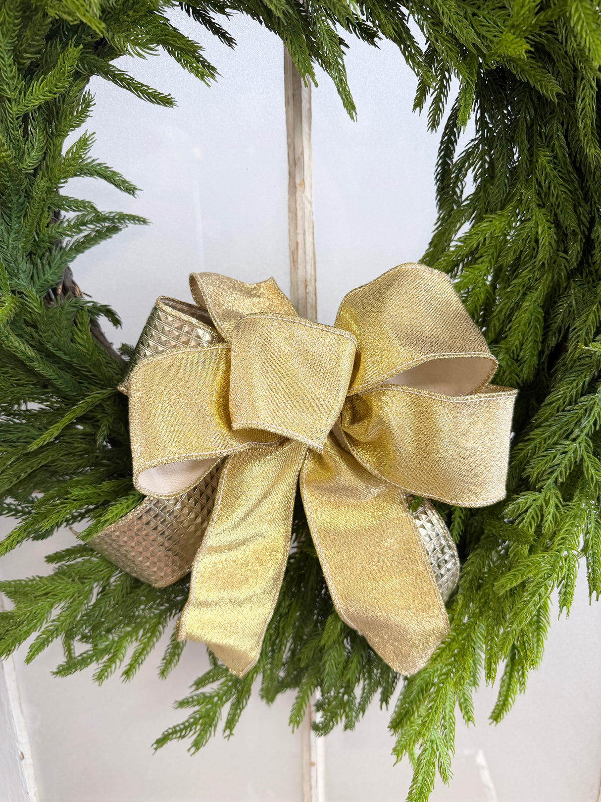 10" Winning Gold Outdoor Bow