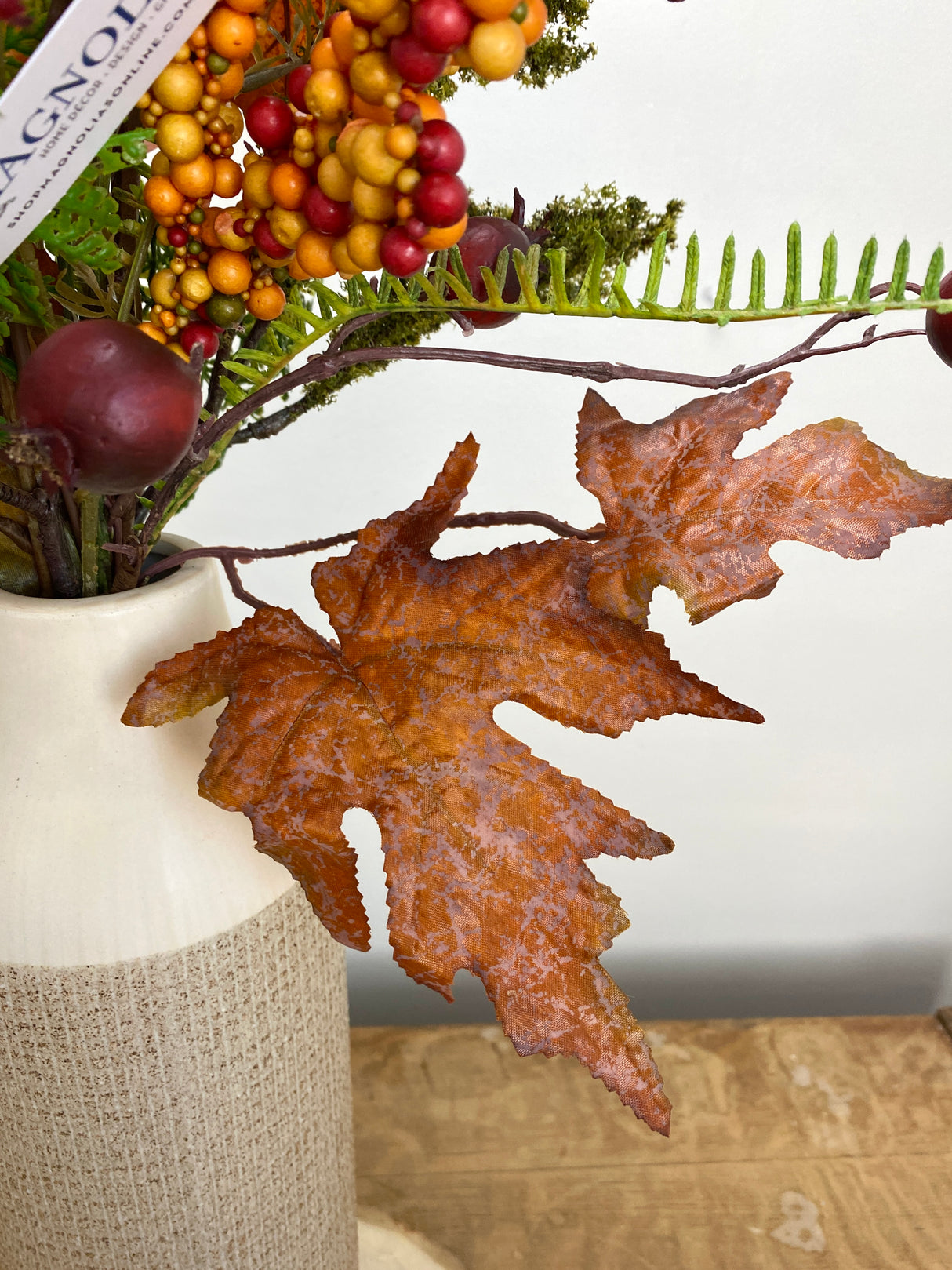 32" Crisp and Spicy Drop-in