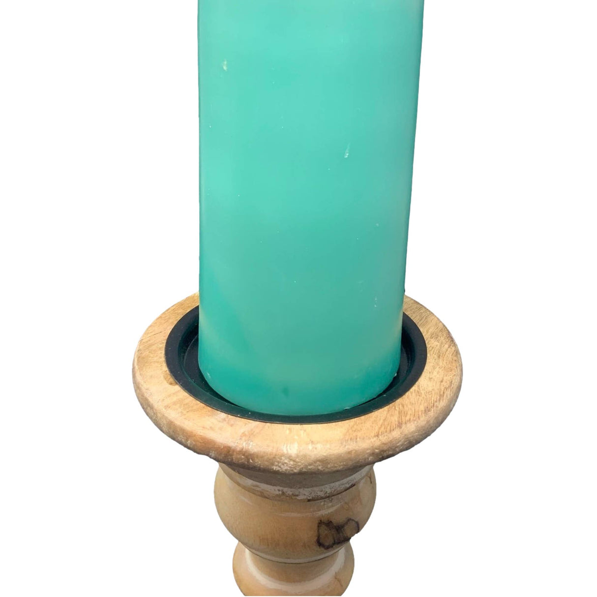 Manzanita Candleholders - 3 Sizes