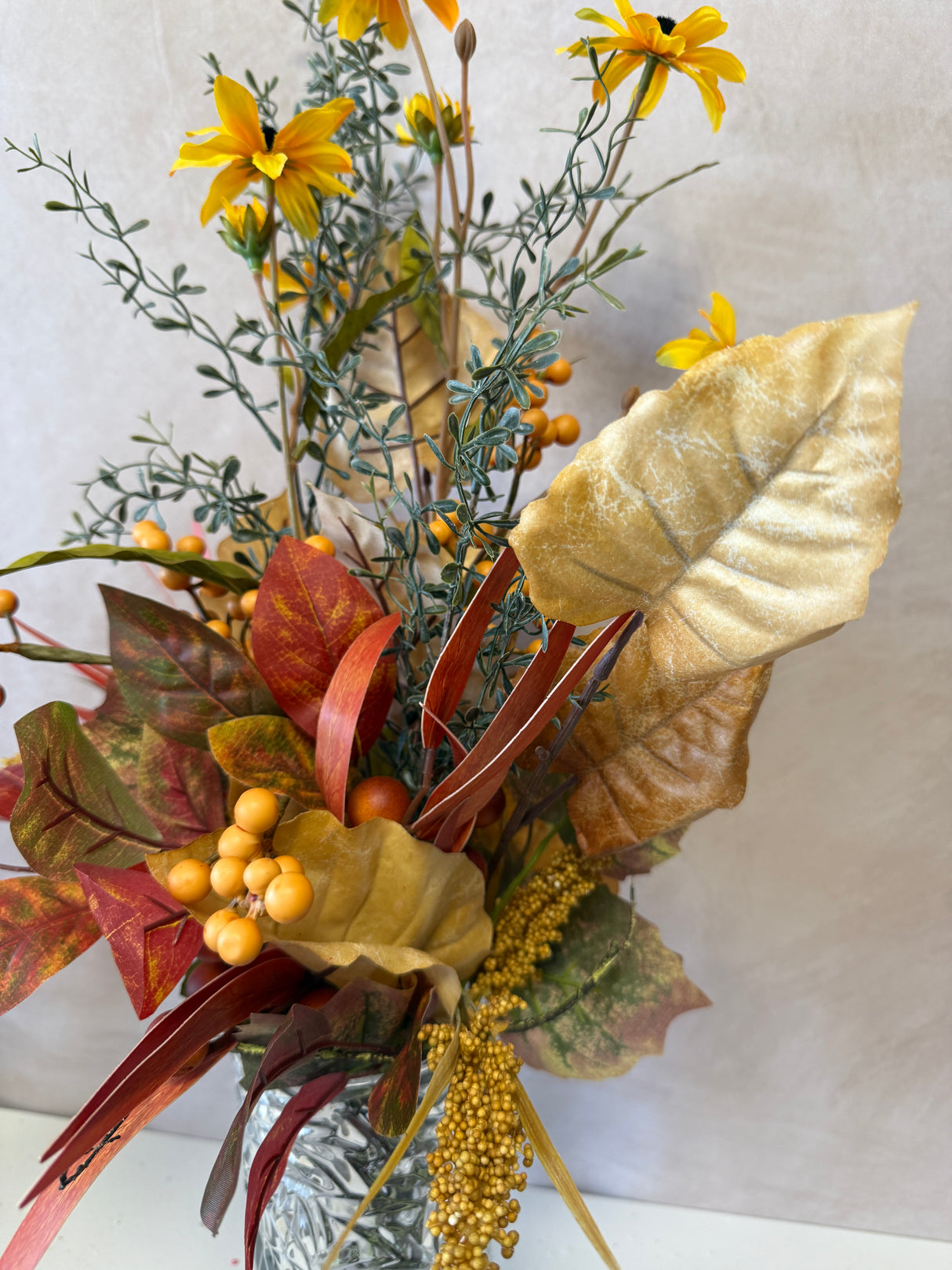 25" Golden Dreams Drop-in*