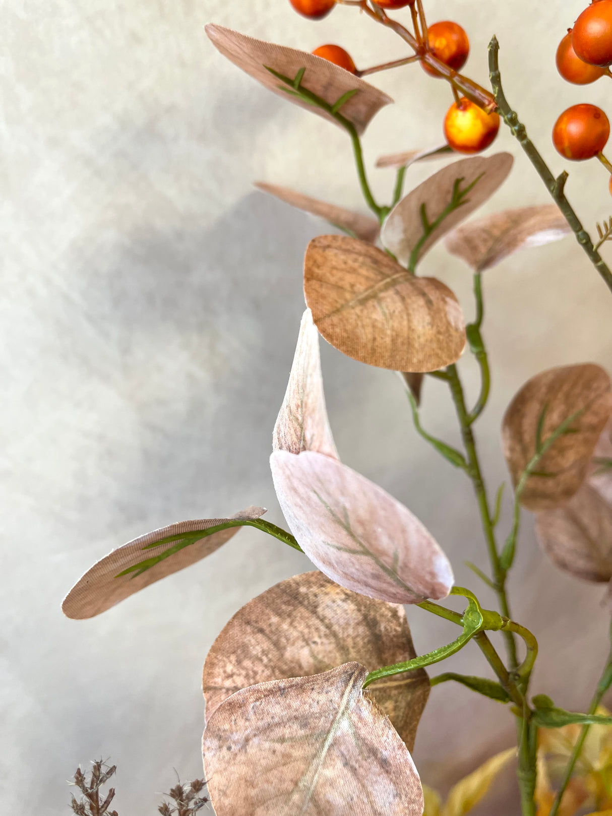 34" Sunny Fall Day Porch Pot