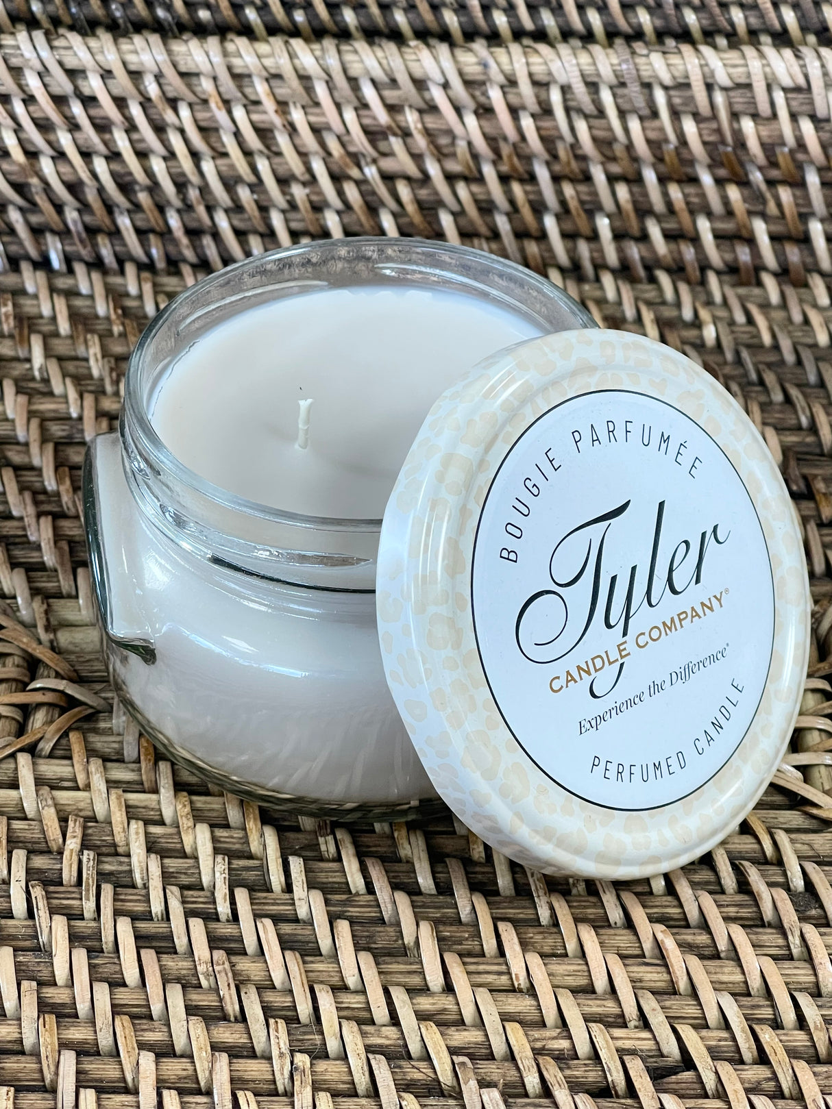 High Maintenance Candle