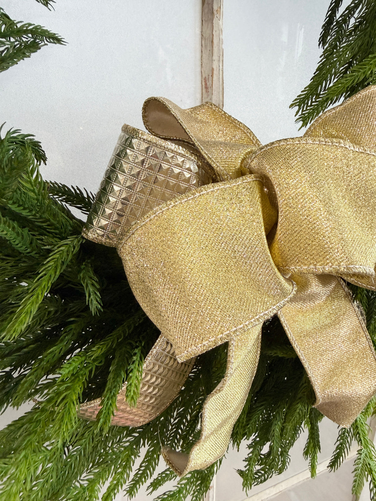 10" Winning Gold Outdoor Bow