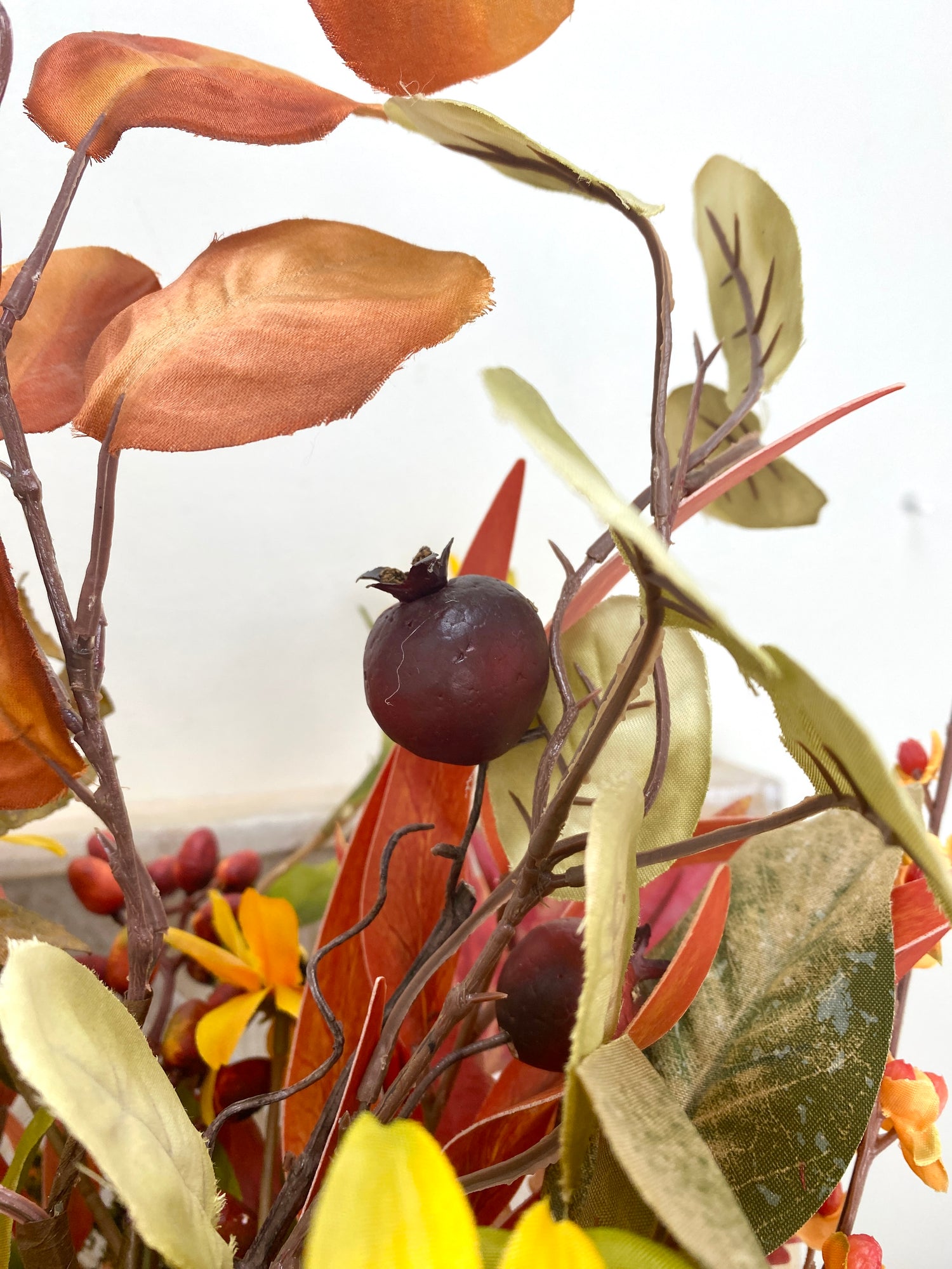 24" Another Autumn Drop-in