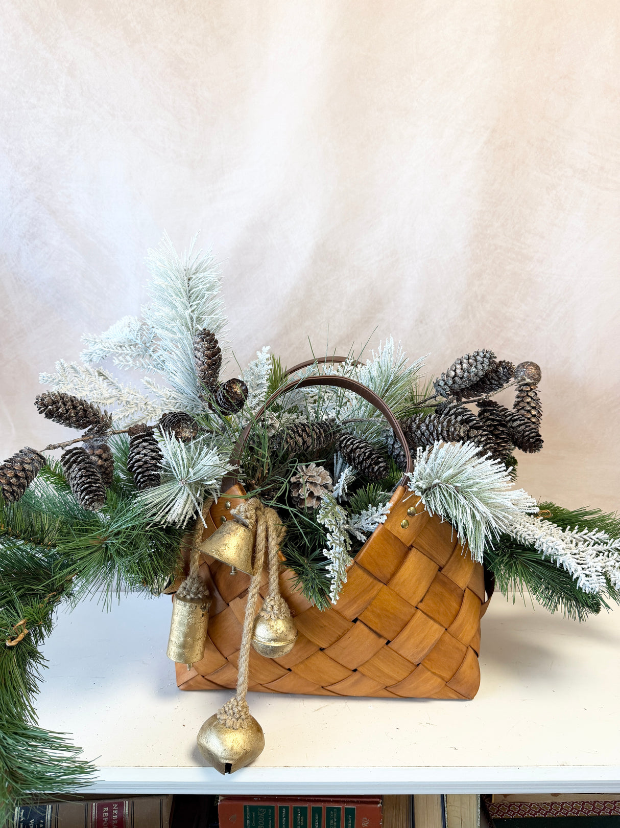 Pinecone Beauty Drop-In Kit
