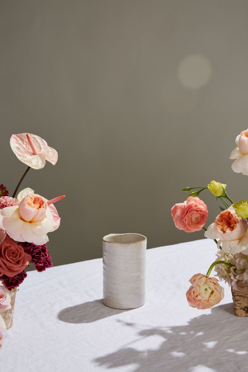 Copen Vase - 2 Sizes