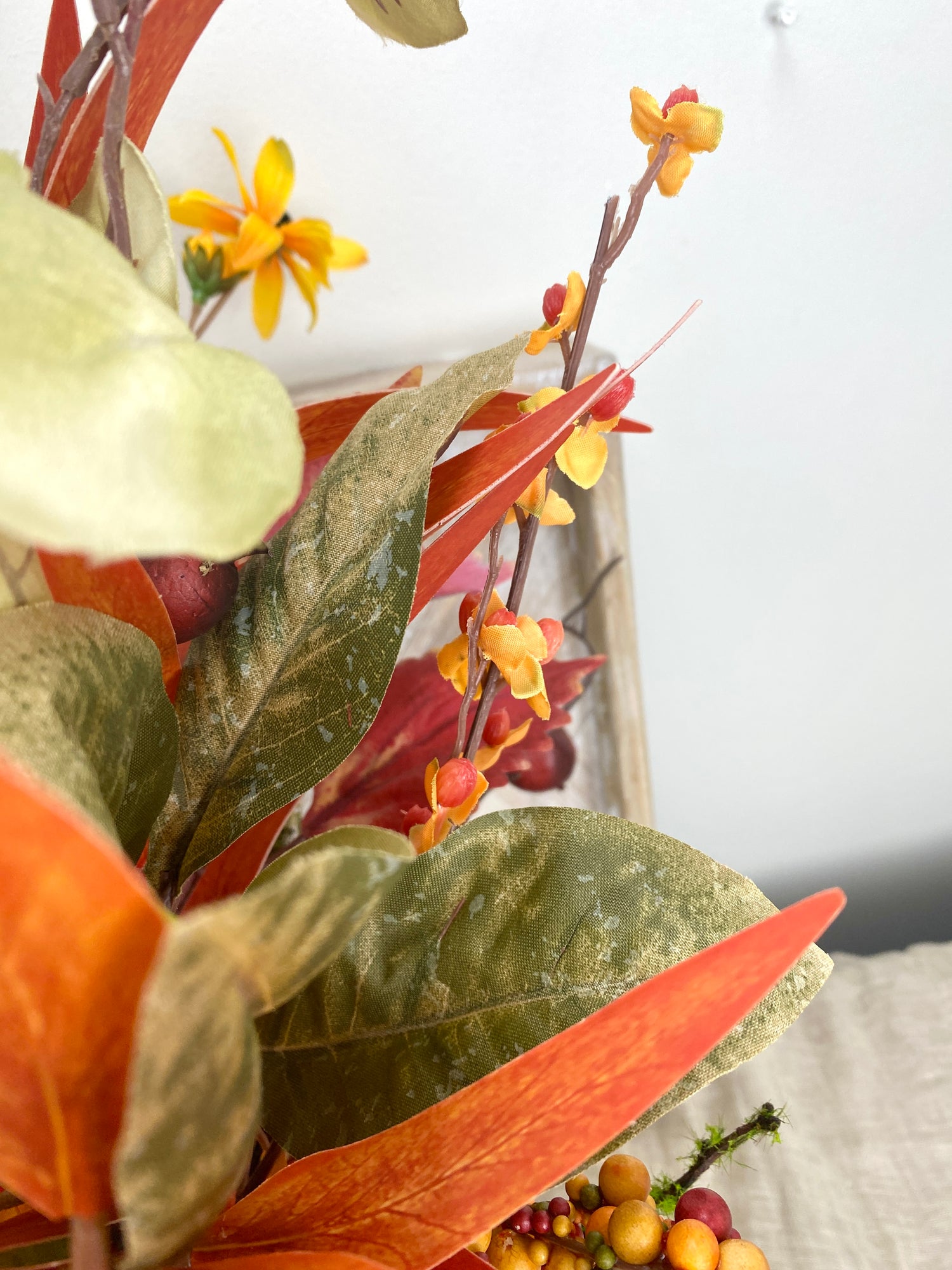 24" Another Autumn Drop-in