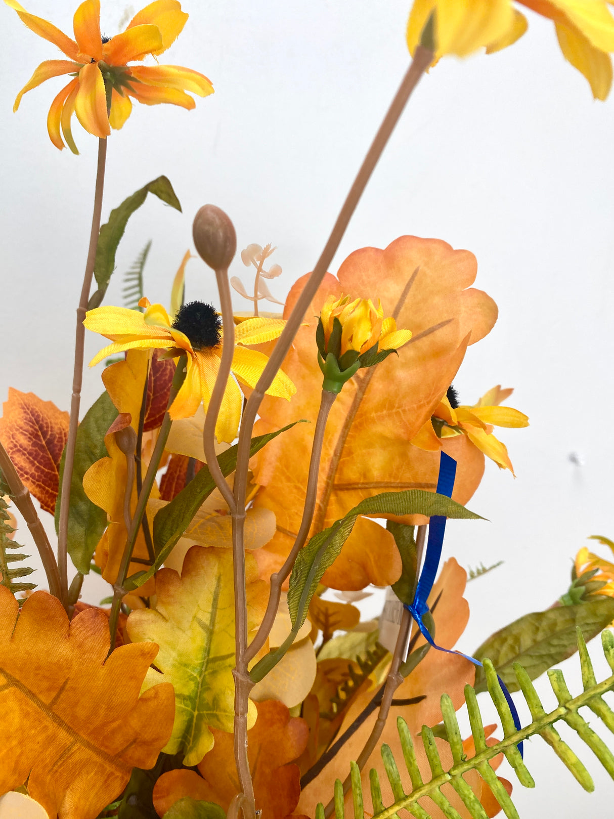 34" Crisp Days of Autumn Drop-in