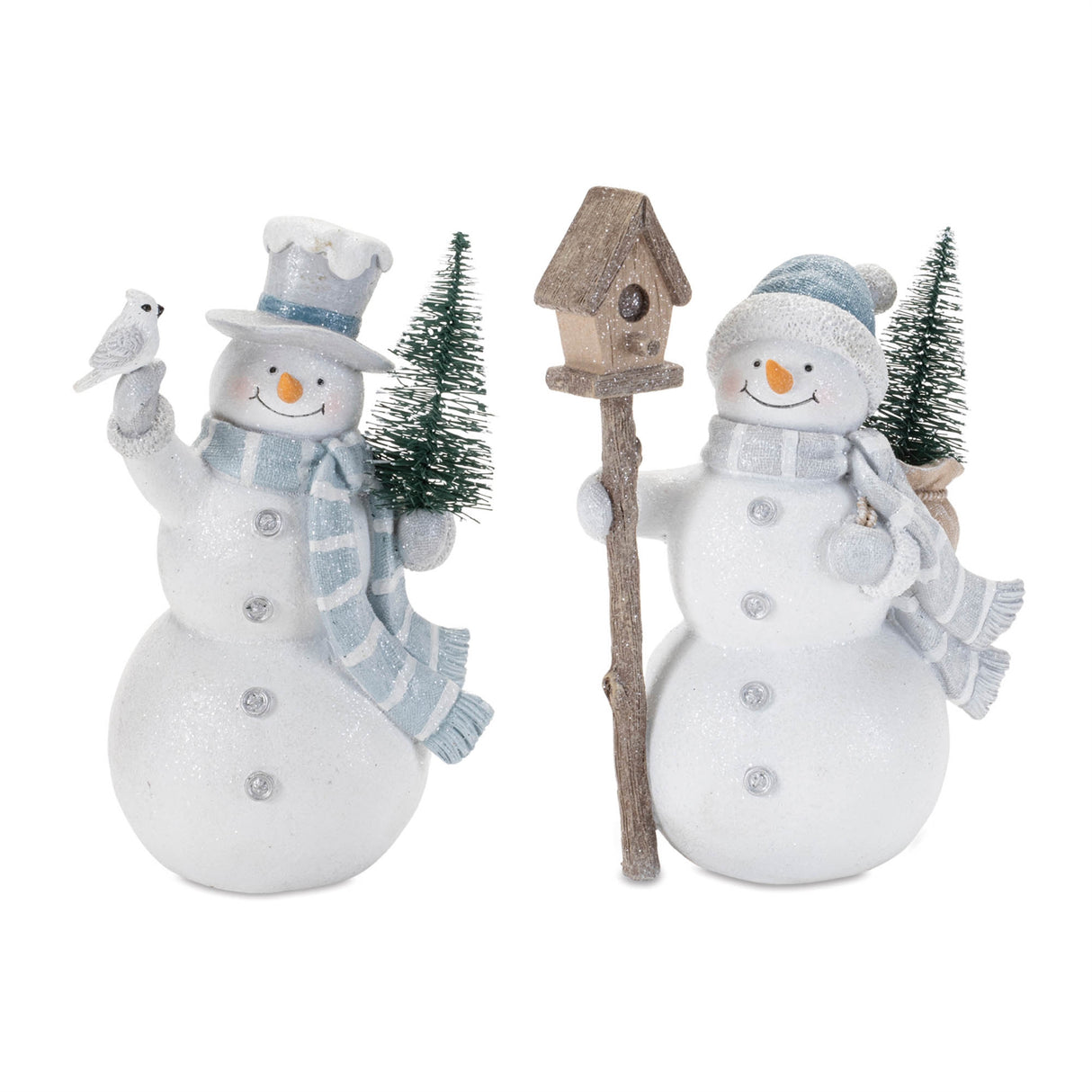 Winter Friend Snowman - 2 Styles