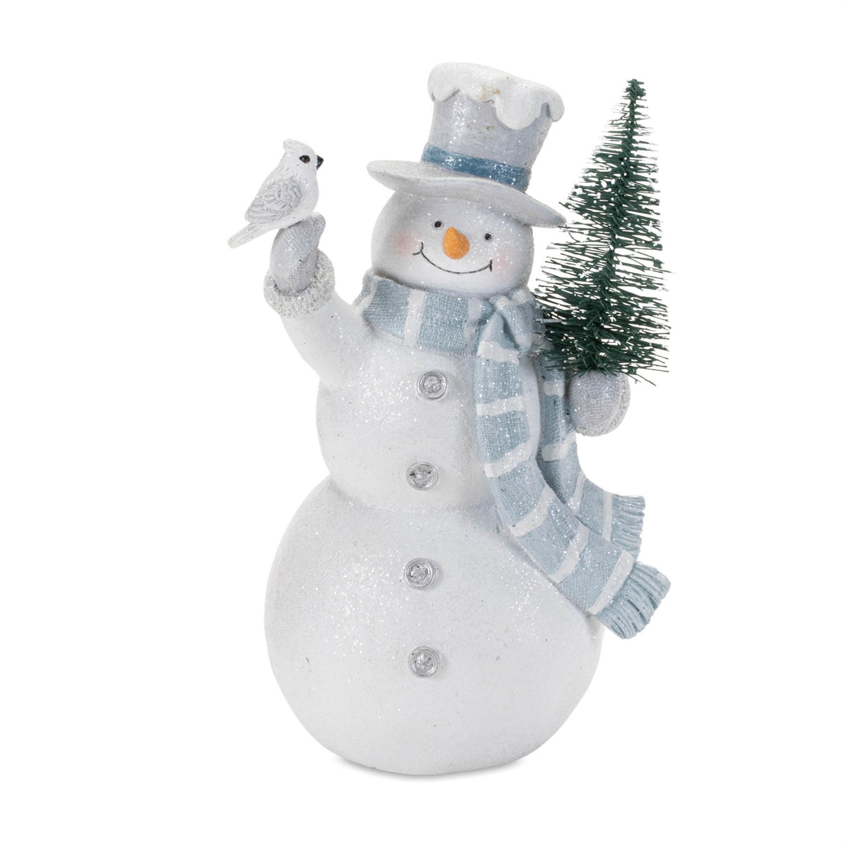 Winter Friend Snowman - 2 Styles