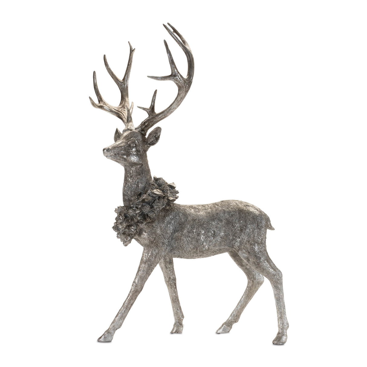 New Resin Deer - 2 Styles