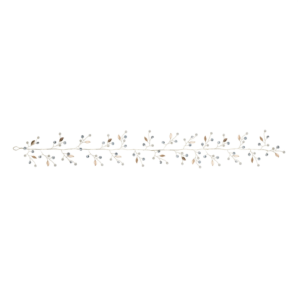 5.5' Glowing Gathering Jewel Garland