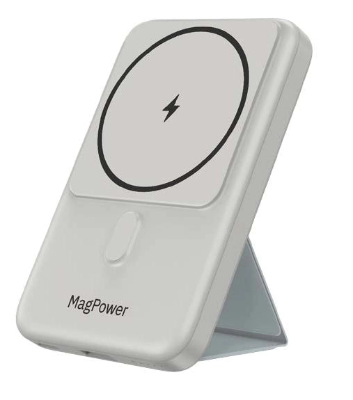 Magpower Phone Charger