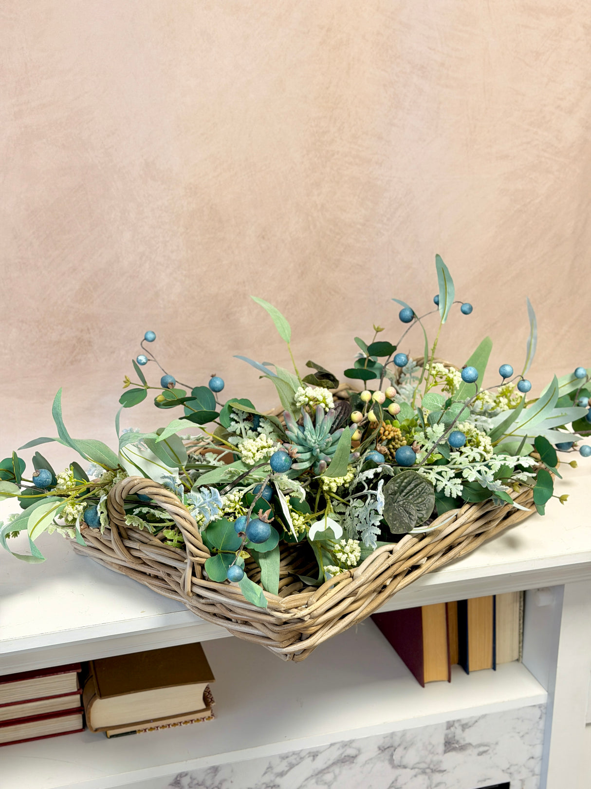 35" Today's Adventures Swag