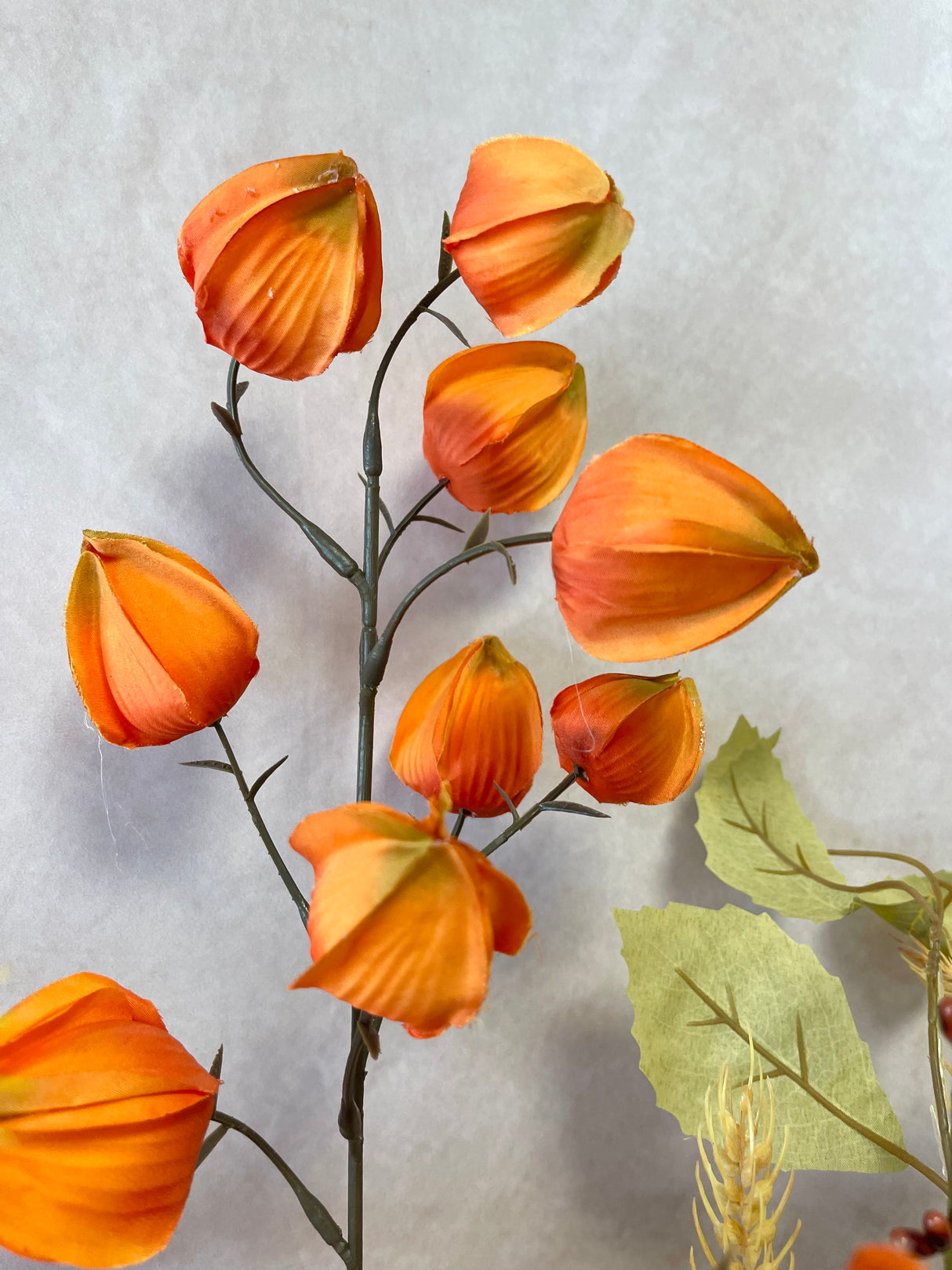 34" Sunny Fall Day Porch Pot