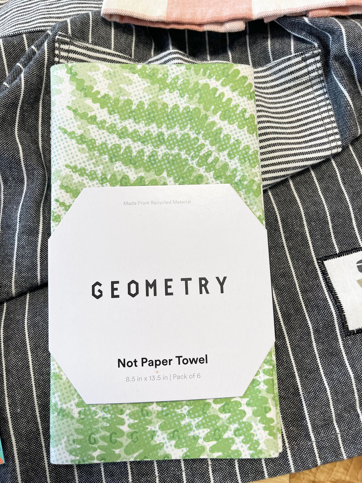 Home Chef Gift Bundle