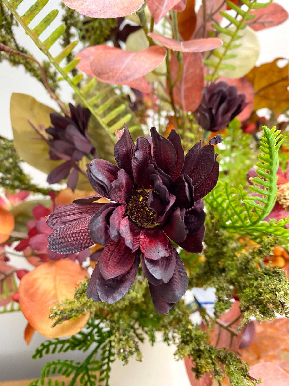 32" Crisp and Spicy Drop-in