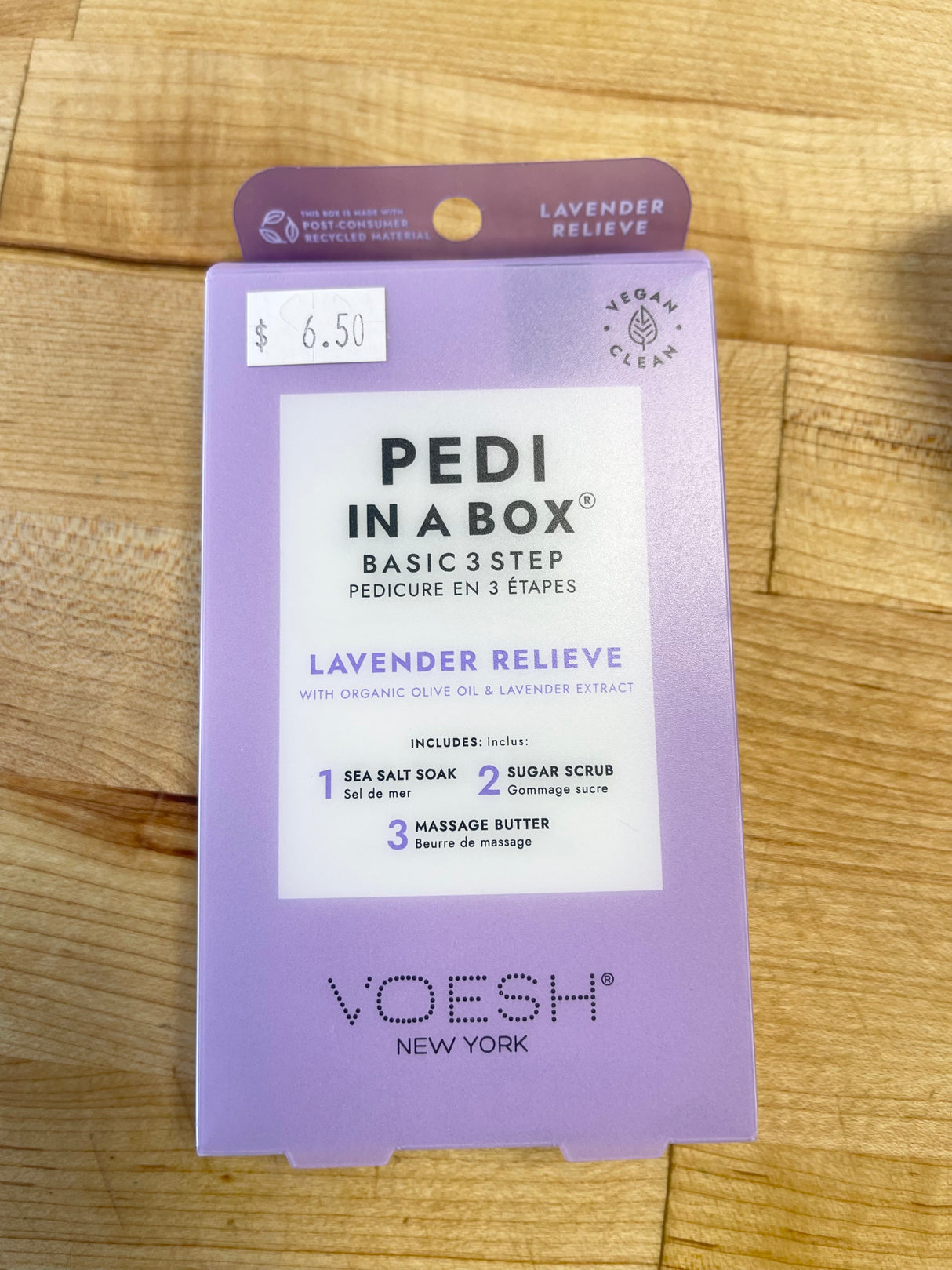 Self-Care Gift Bundle