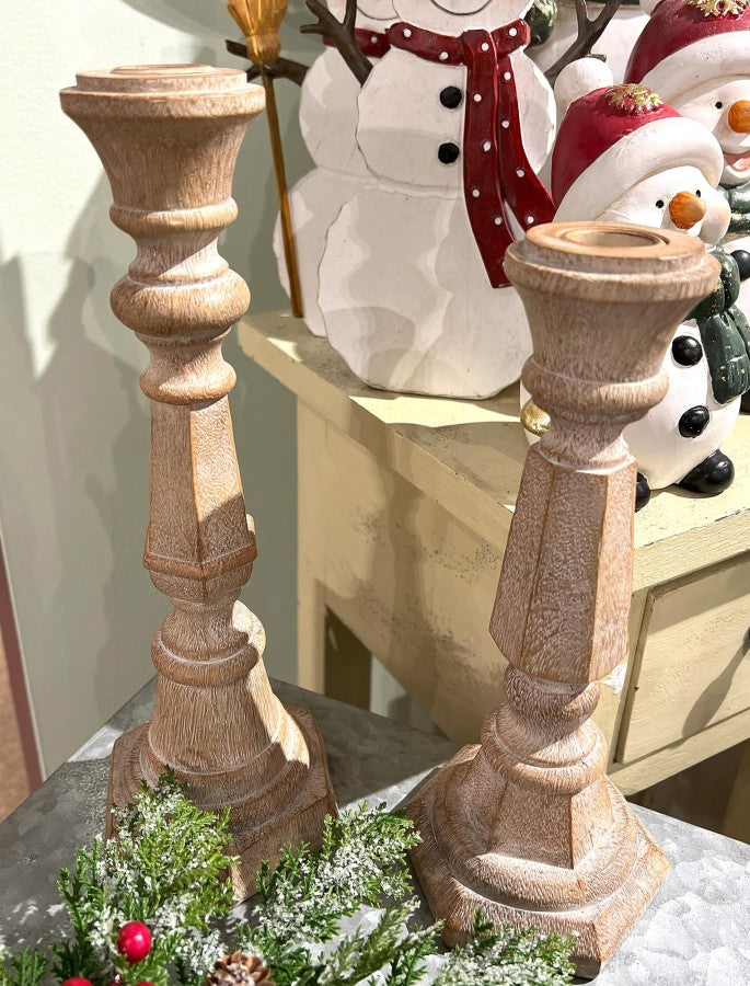 Julie Taper Holder Set Of 2