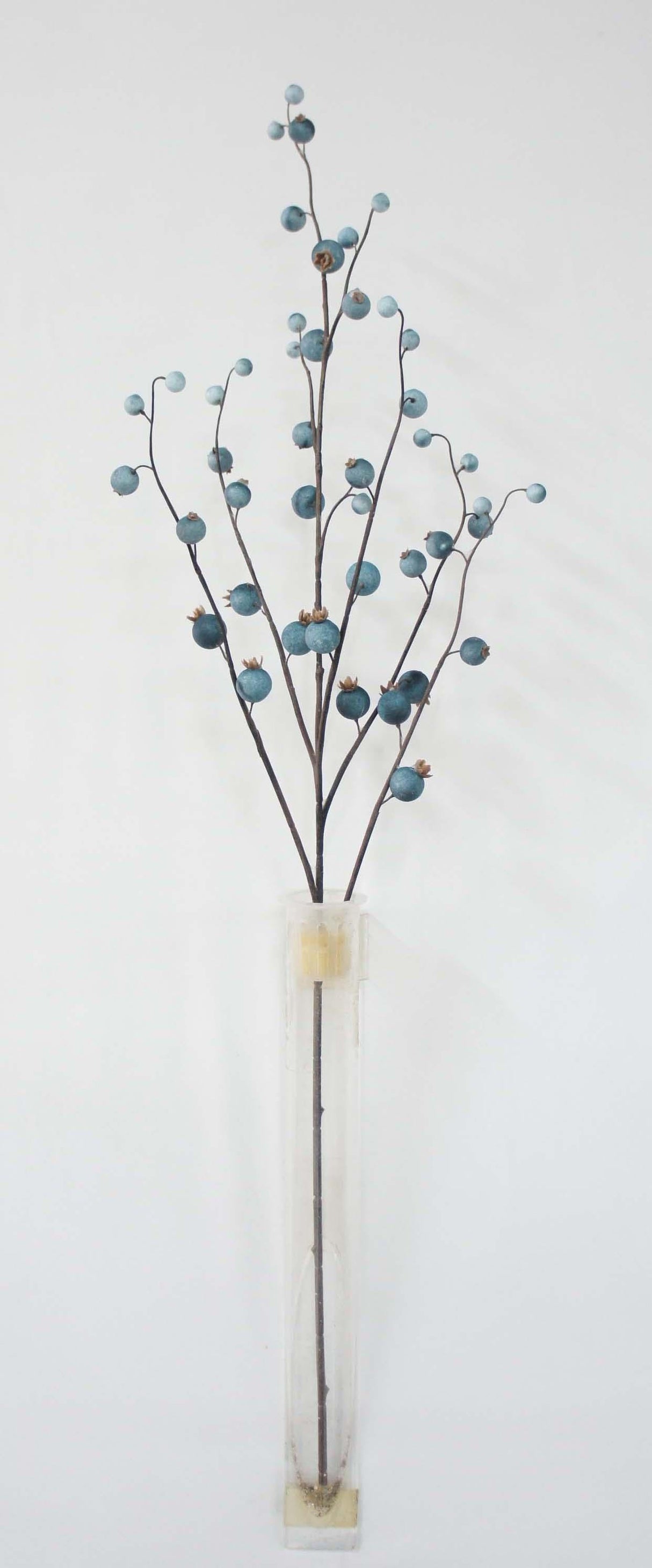 Blue Currant Berry Spray