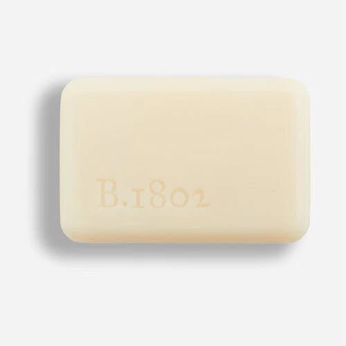 Smooth Lactic Acid & Willow Bark Goat Milk Scrub Bar Soap