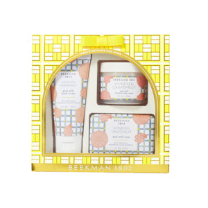 Honeyed Grapefruit Trio Gift Set