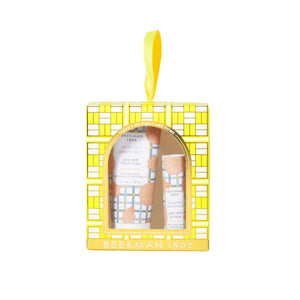 Honeyed Grapefruit Duo Gift Set